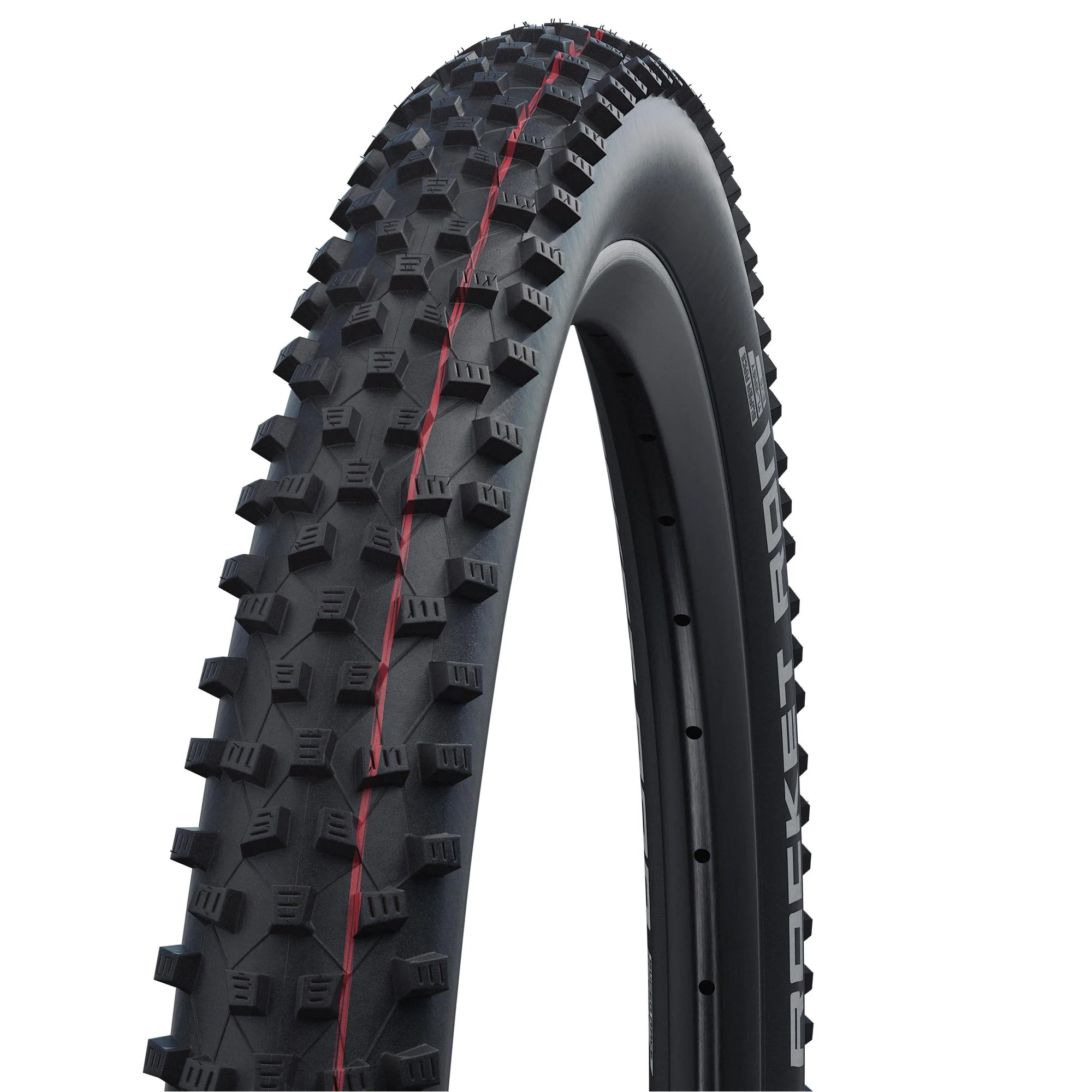 Schwalbe Rocket Ron 27.5 x 2.10 S/Ground Speed TL-Easy