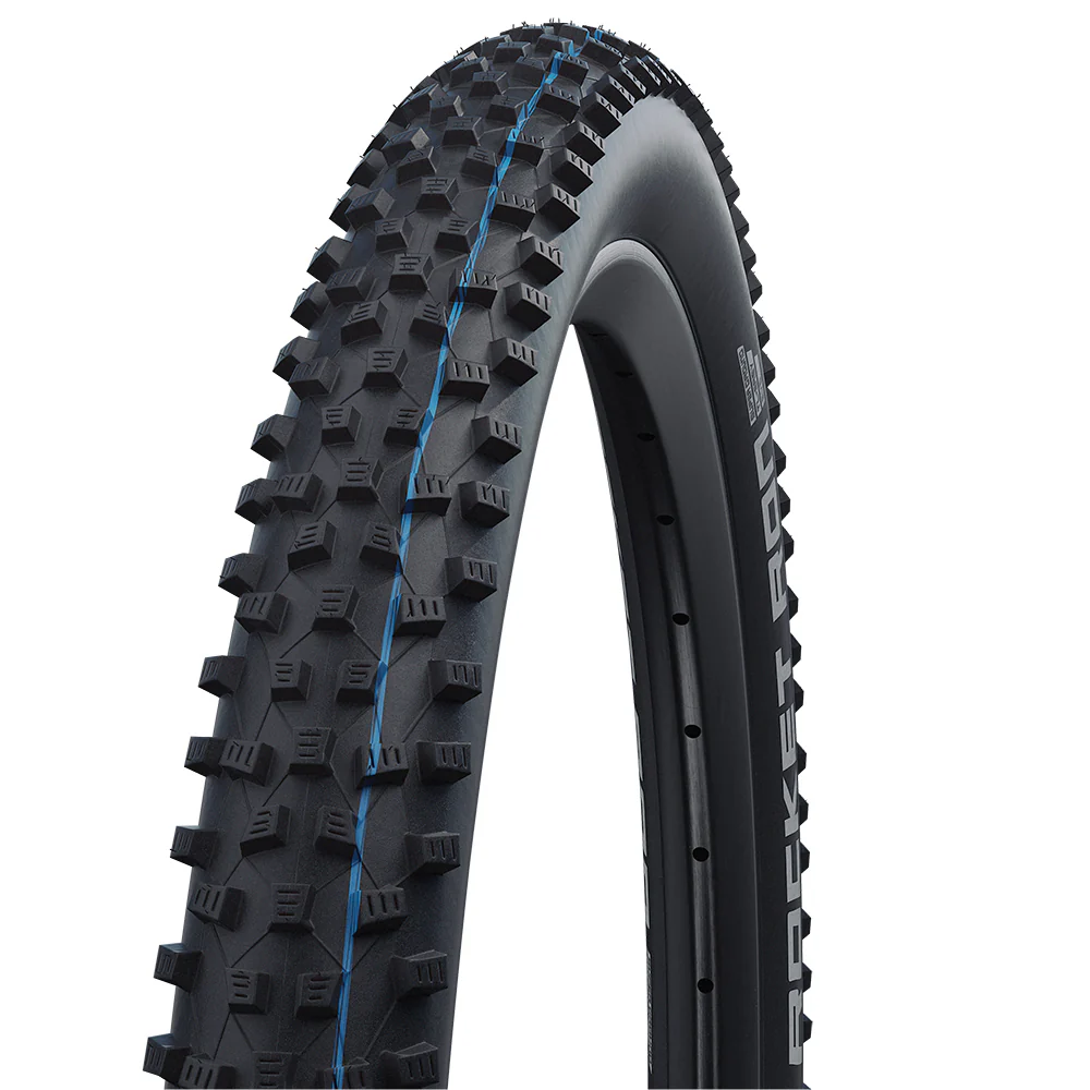 Schwalbe Rocket Ron 27.5 x 2.80 S/Ground S/Grip TL-Easy