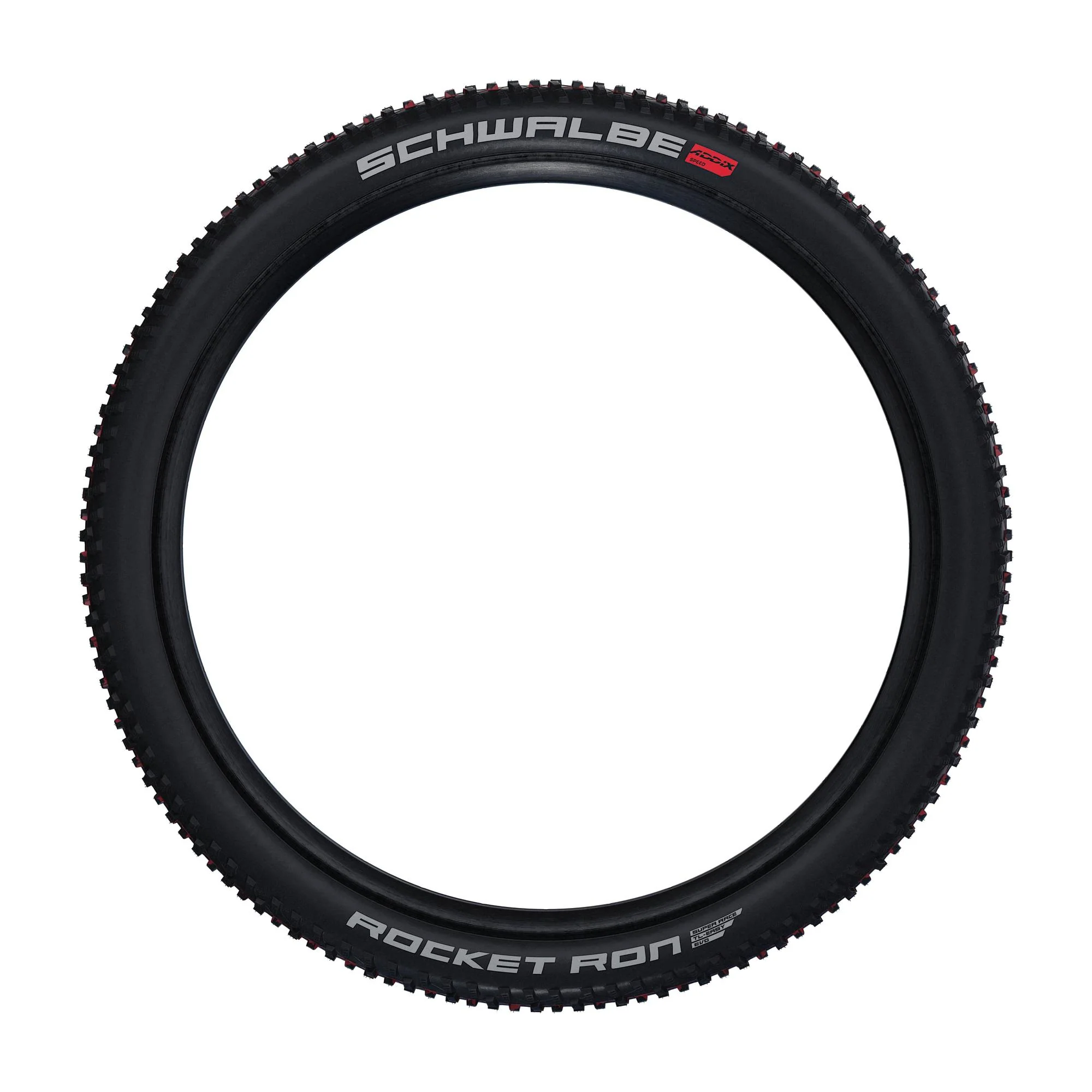 Schwalbe Rocket Ron 29 x 2.10 S/Race Speed TL-Easy - Image 3