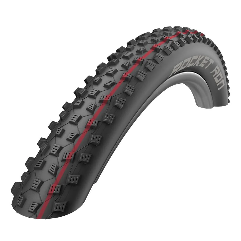 Schwalbe Rocket Ron Addix 29er Black 29x2.10"