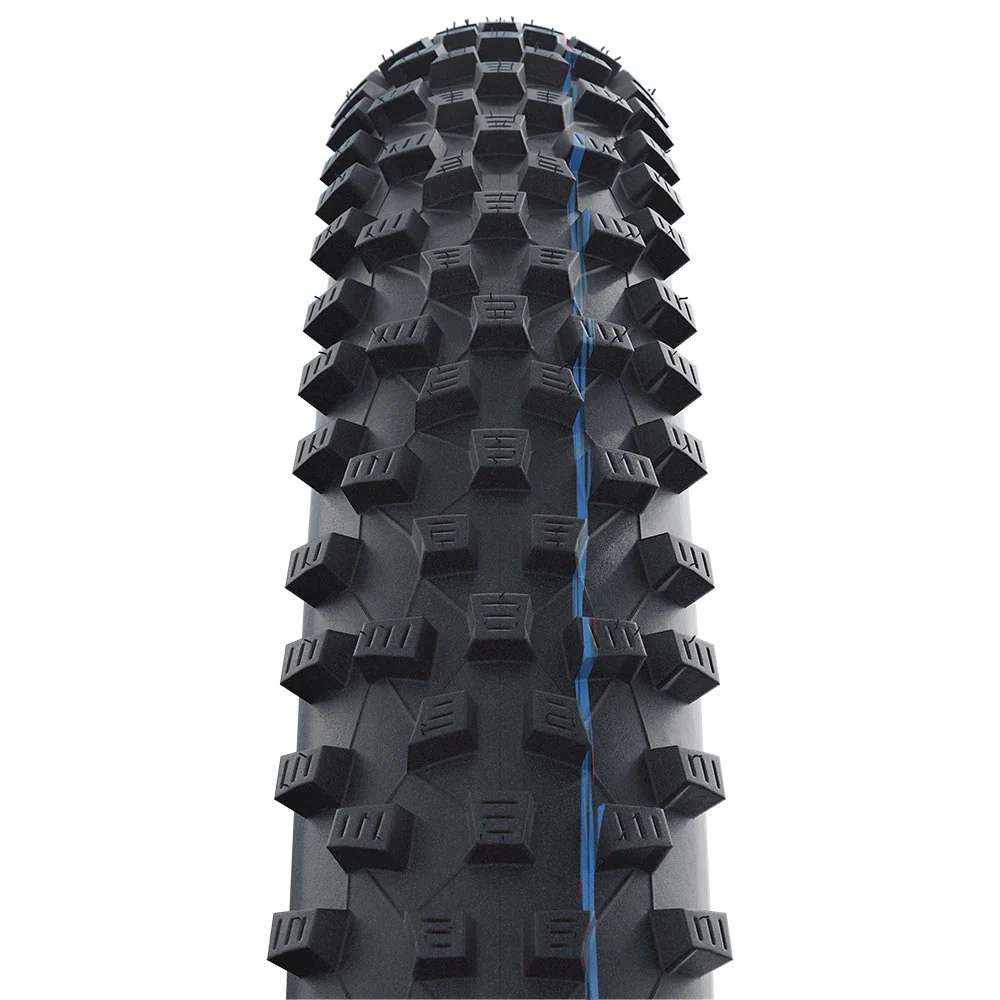 Schwalbe Rocket Ron Evo Super Ground TLE Folding - 29 - Black Folding - Image 2