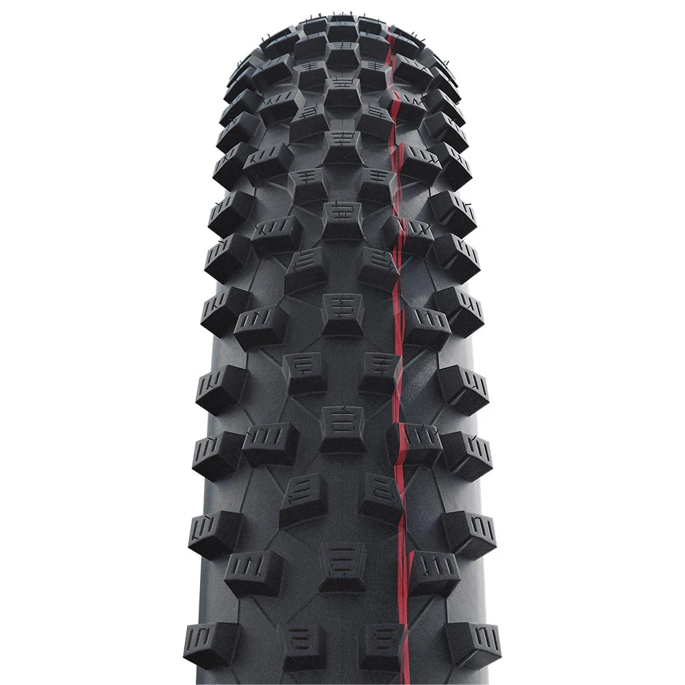 Schwalbe Rocket Ron Evo Super Race TLE Folding - 29 - Black Folding - Image 2