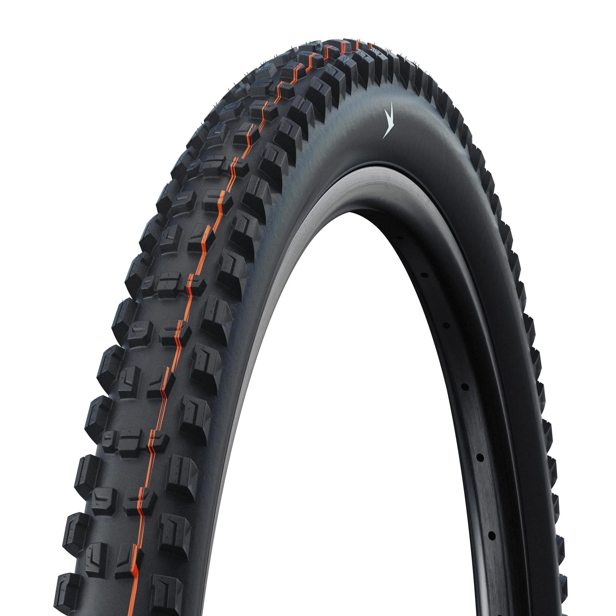Schwalbe Romy 29 x 2.40 Gravity Pro Soft TLR