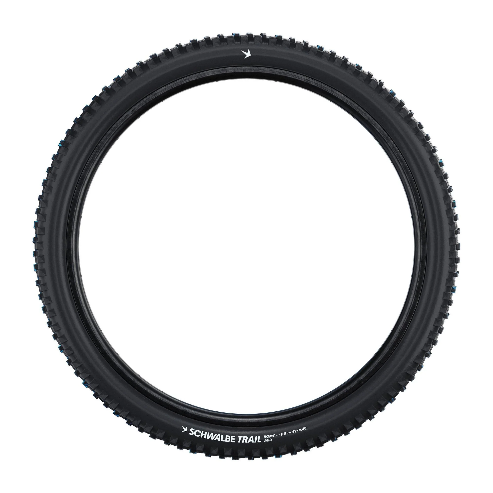 Schwalbe Romy 29 x 2.40 Trail Mid TLR - Image 3