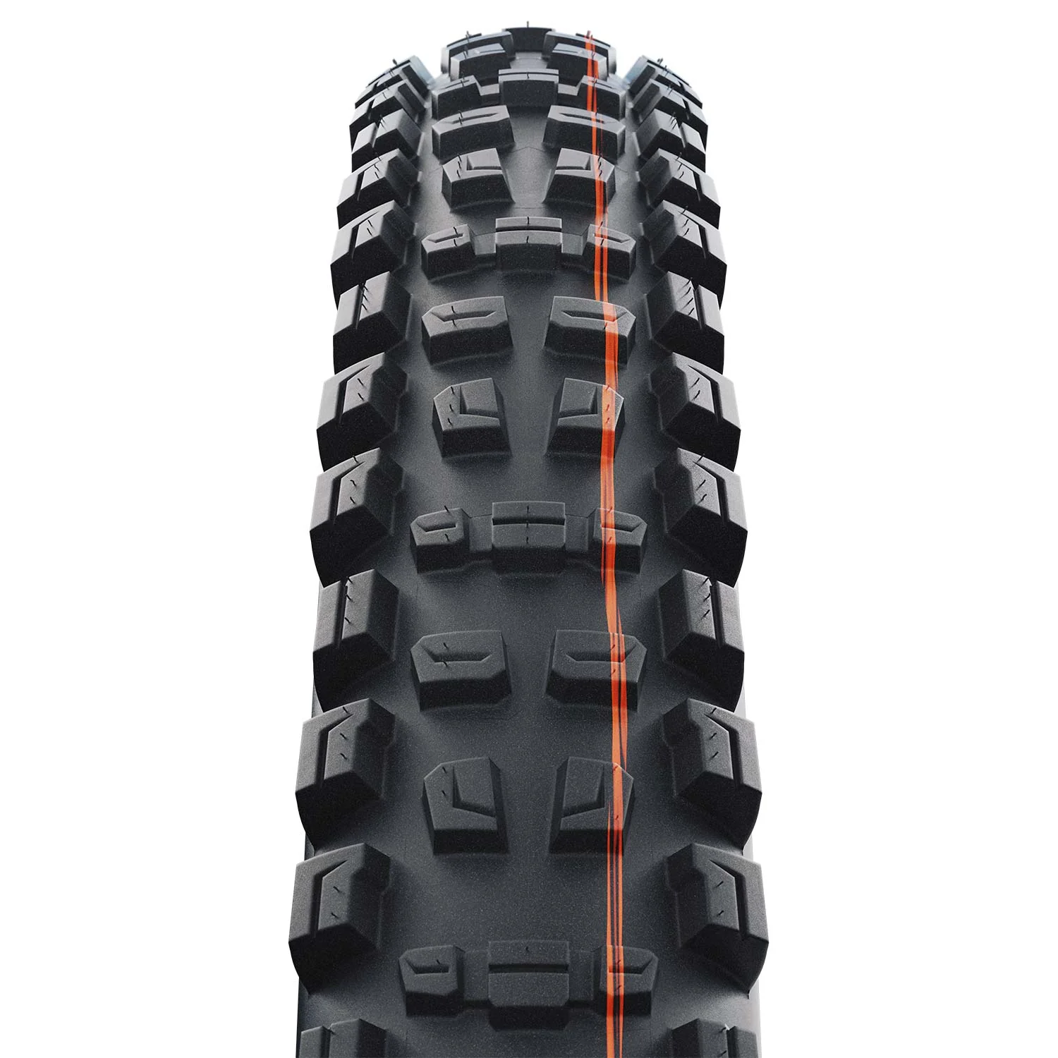 Schwalbe Romy Gravity Pro Radial Folding TLR - 27.5x2.50 - Black Folding - Image 2