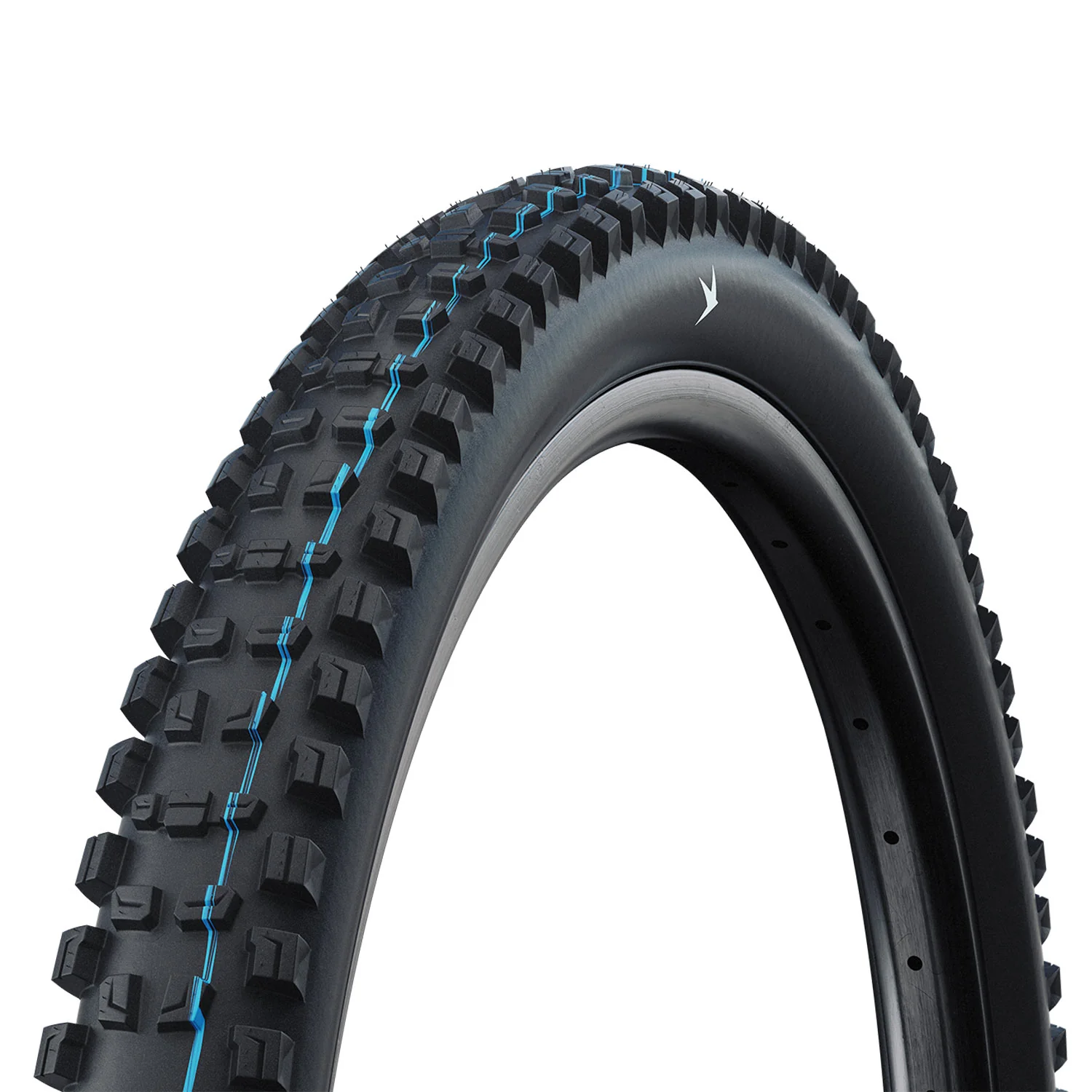 Schwalbe Romy Trail Folding TLR - 29x2.40 - Black Folding