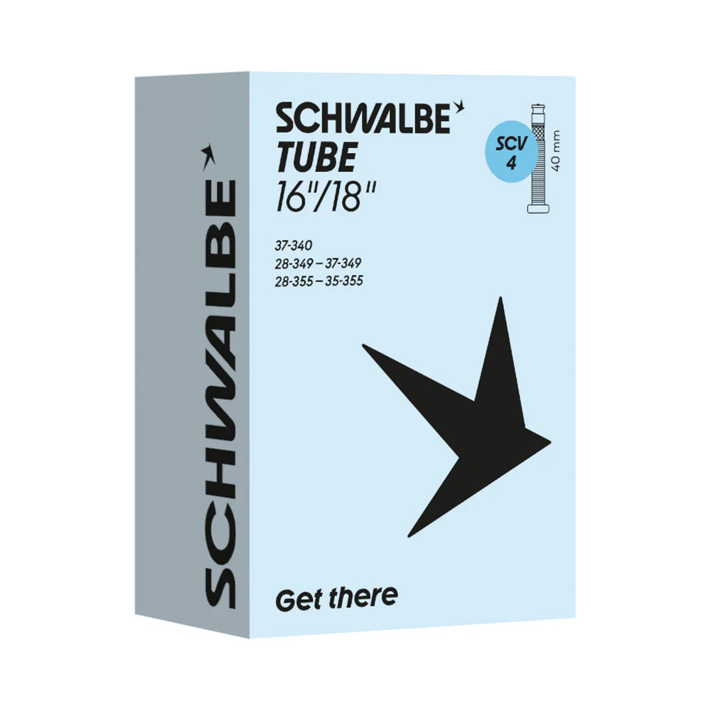 Schwalbe SCV4 16/18" x 1.10/1.40" 40mm