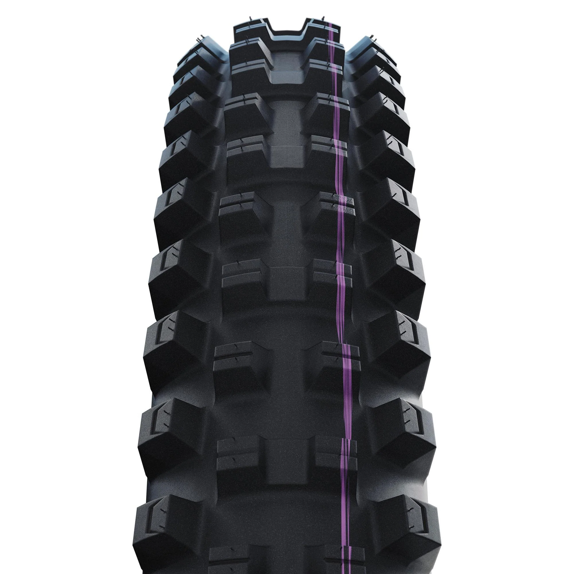 Schwalbe Shredda F 29 x 2.50 Gravity Pro Ultra Soft Radial TLR - Image 2