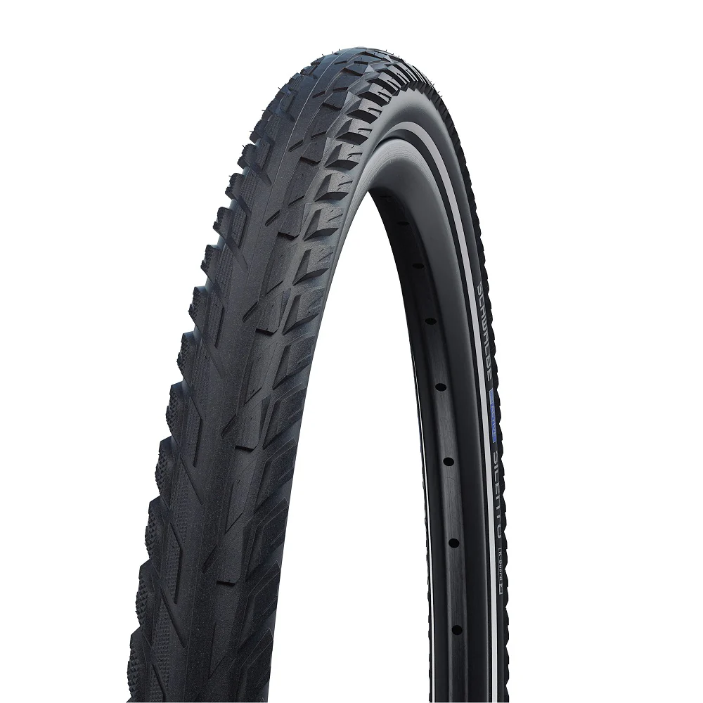 Schwalbe Silento 700 x 40c K-Guard Reflex