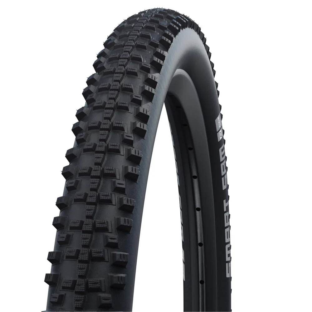 Schwalbe Smart Sam 18x1.85 Black
