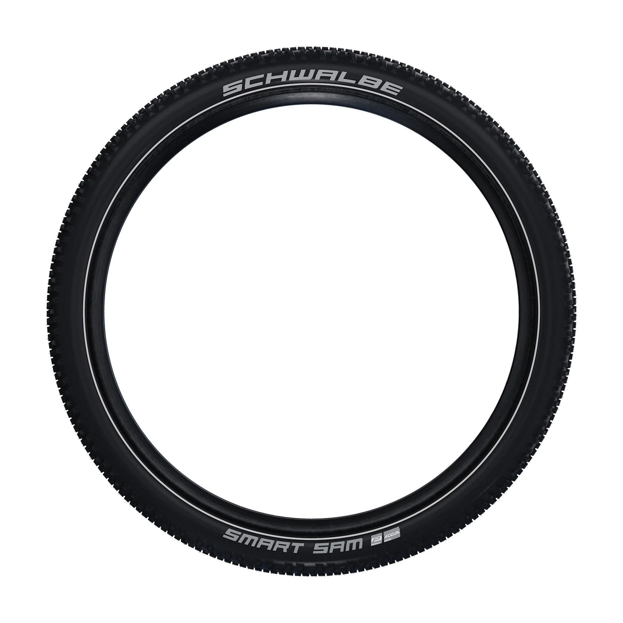 Schwalbe Smart Sam 26 x 2.10 Performance Addix Reflex - Image 3