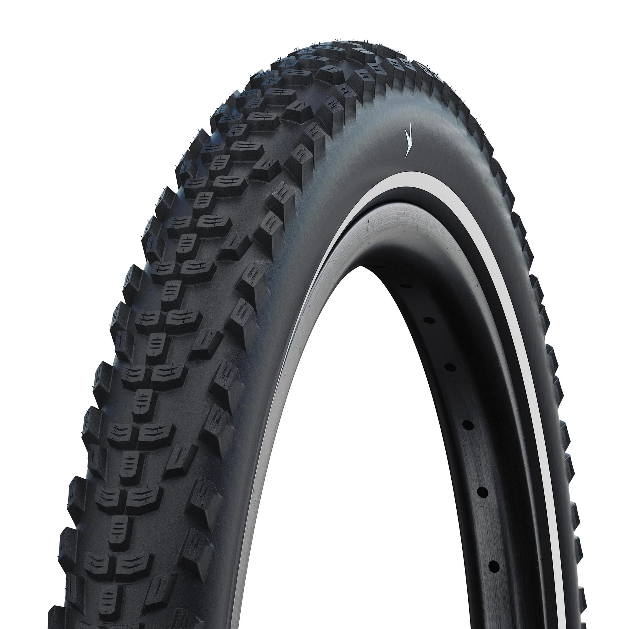 Schwalbe Smart Sam Cargo 24 x 2.35 Super Defense