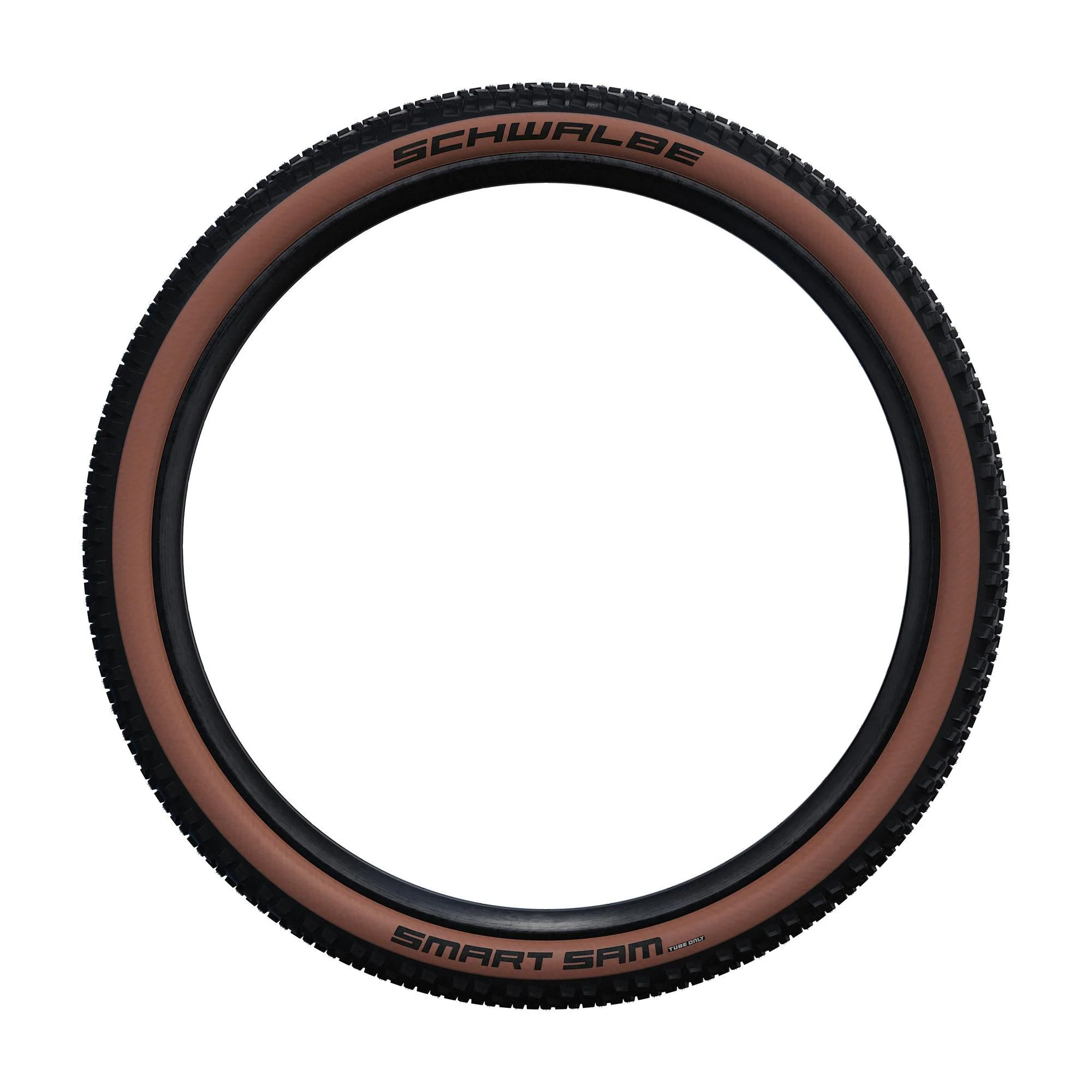 Schwalbe Smart Sam DD 29 x 2.60 Bronze Skin RaceGuard - Image 3