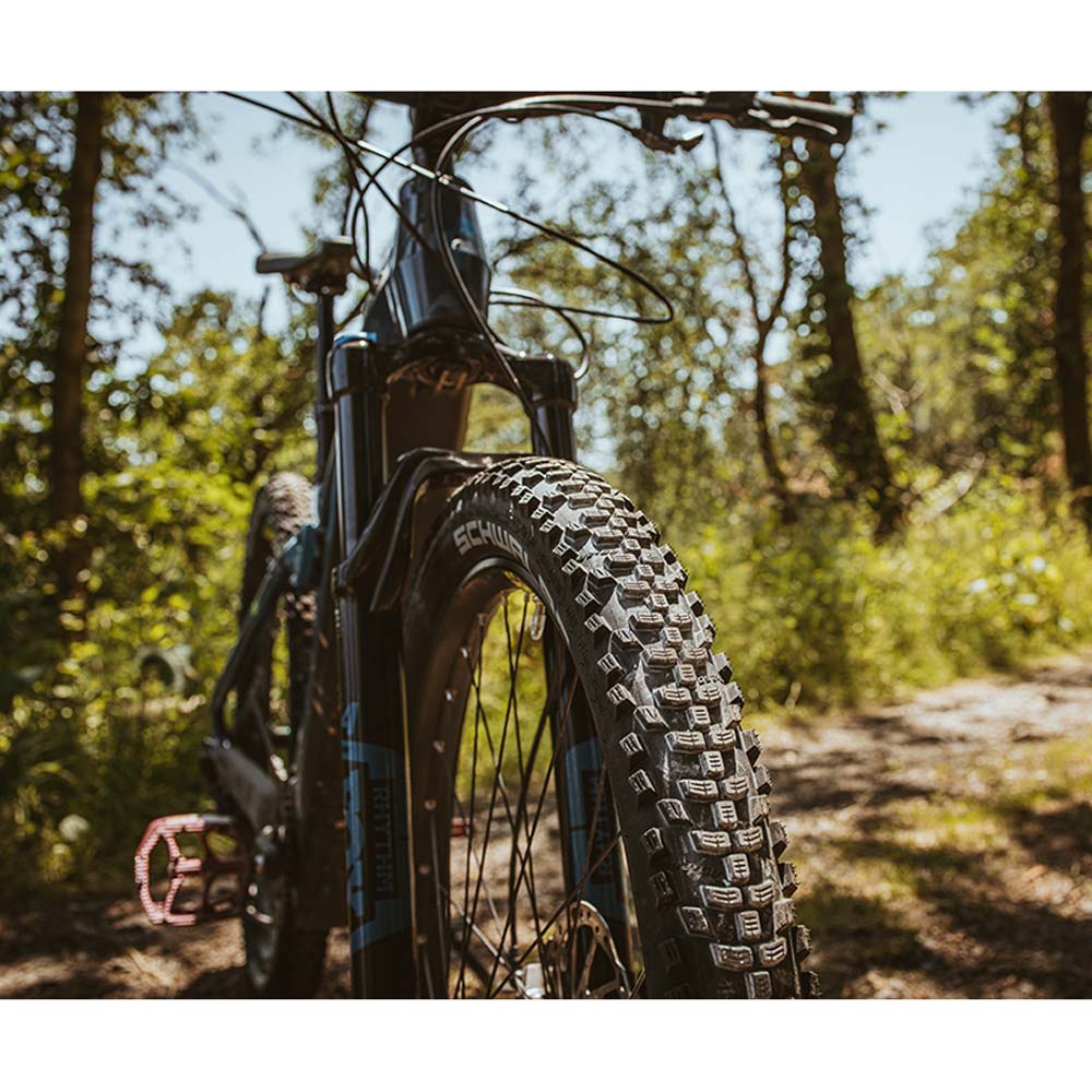 Schwalbe Smart Sam K-Guard - 14 - Black Non Folding - Image 3