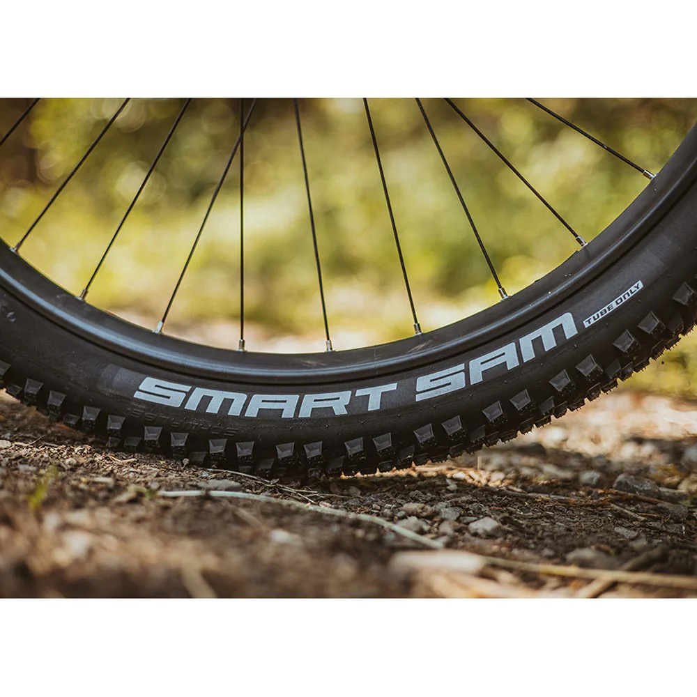 Schwalbe Smart Sam K-Guard - 26 - Black Non Folding - Image 3