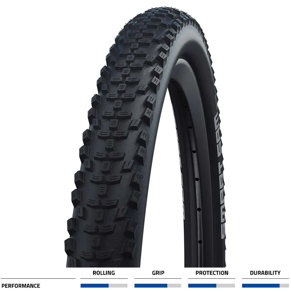 Schwalbe Smart Sam Performance 26x2.25 Fold