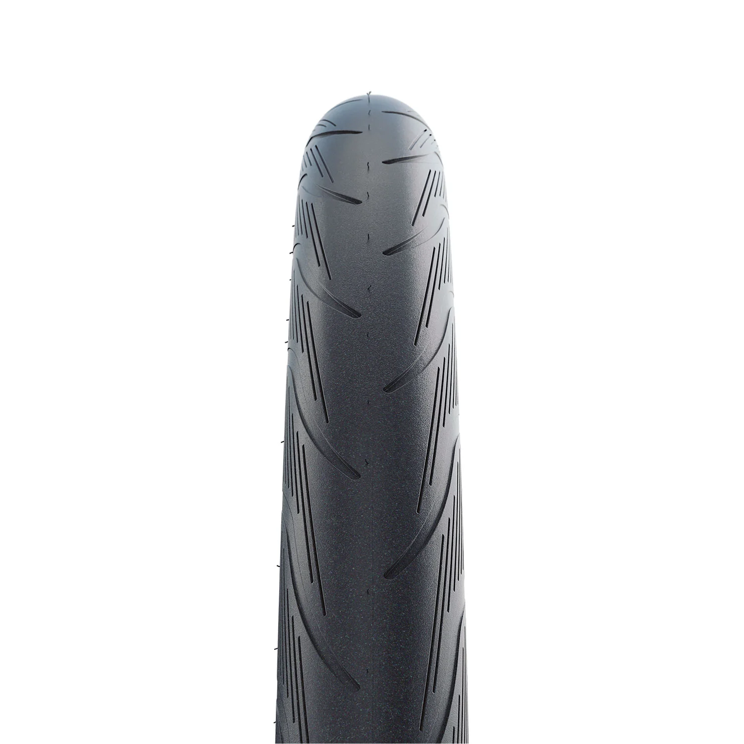 Schwalbe Spicer Plus Punctureguard - 700c - Black-Reflective Non Folding - Image 2