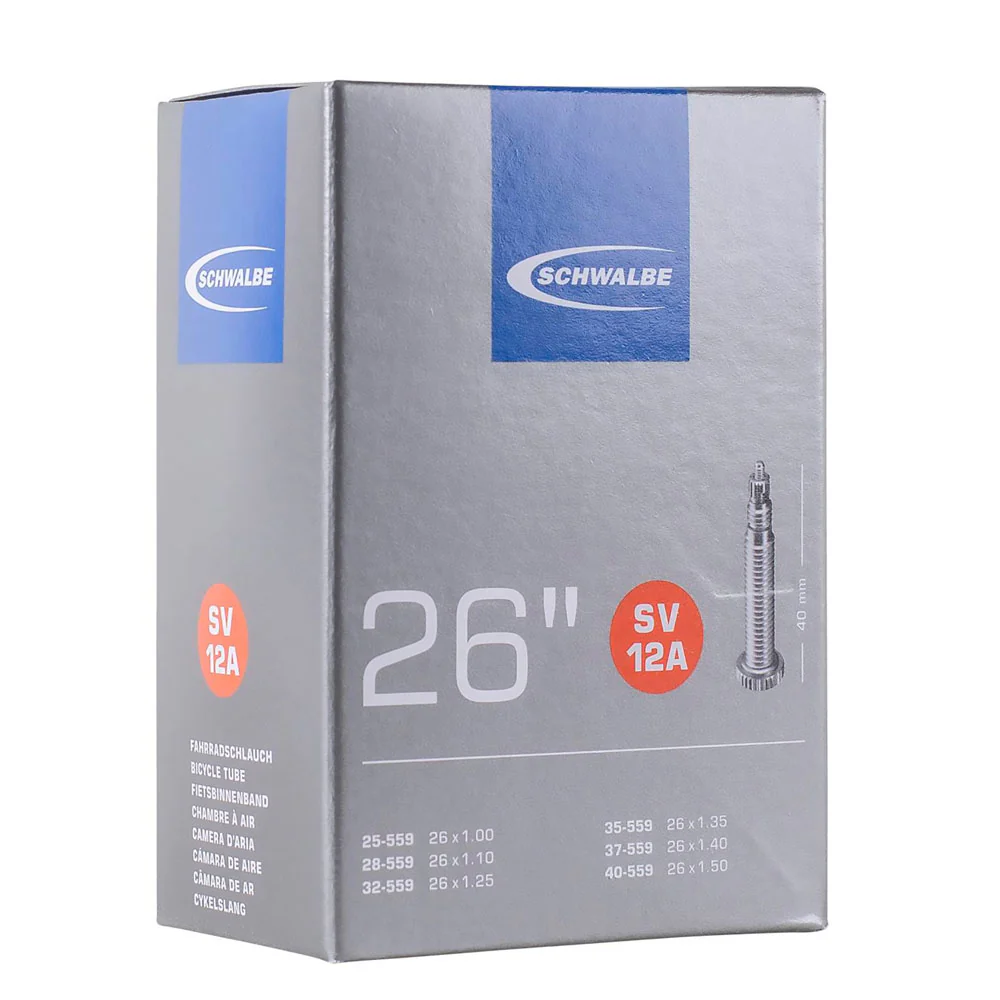 Schwalbe SV12S 26x1.00-1.50 40mm
