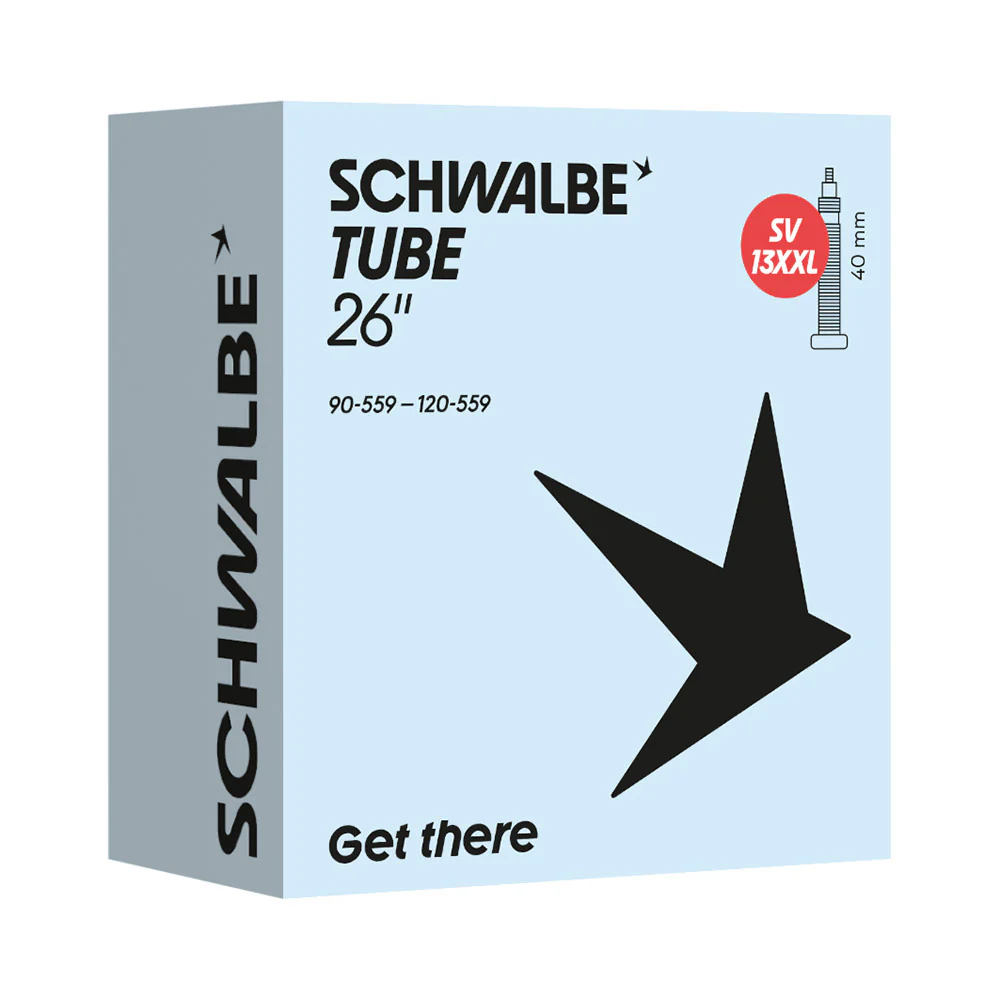 Schwalbe SV13XXL 20x3.50-4.80 40mm