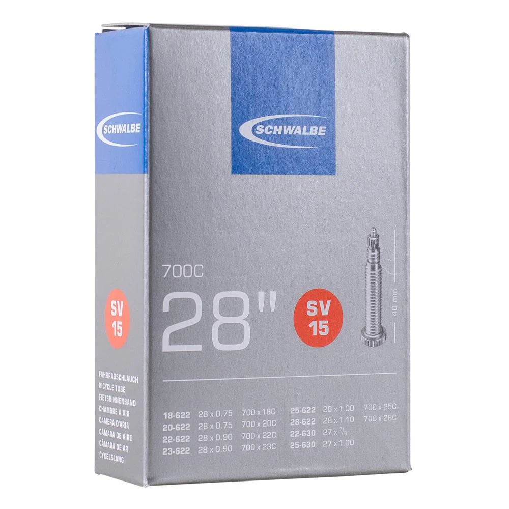 Schwalbe SV15 700x23-30c 40mm