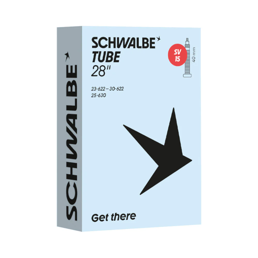 Schwalbe SV15 700x23-30c VM 40mm