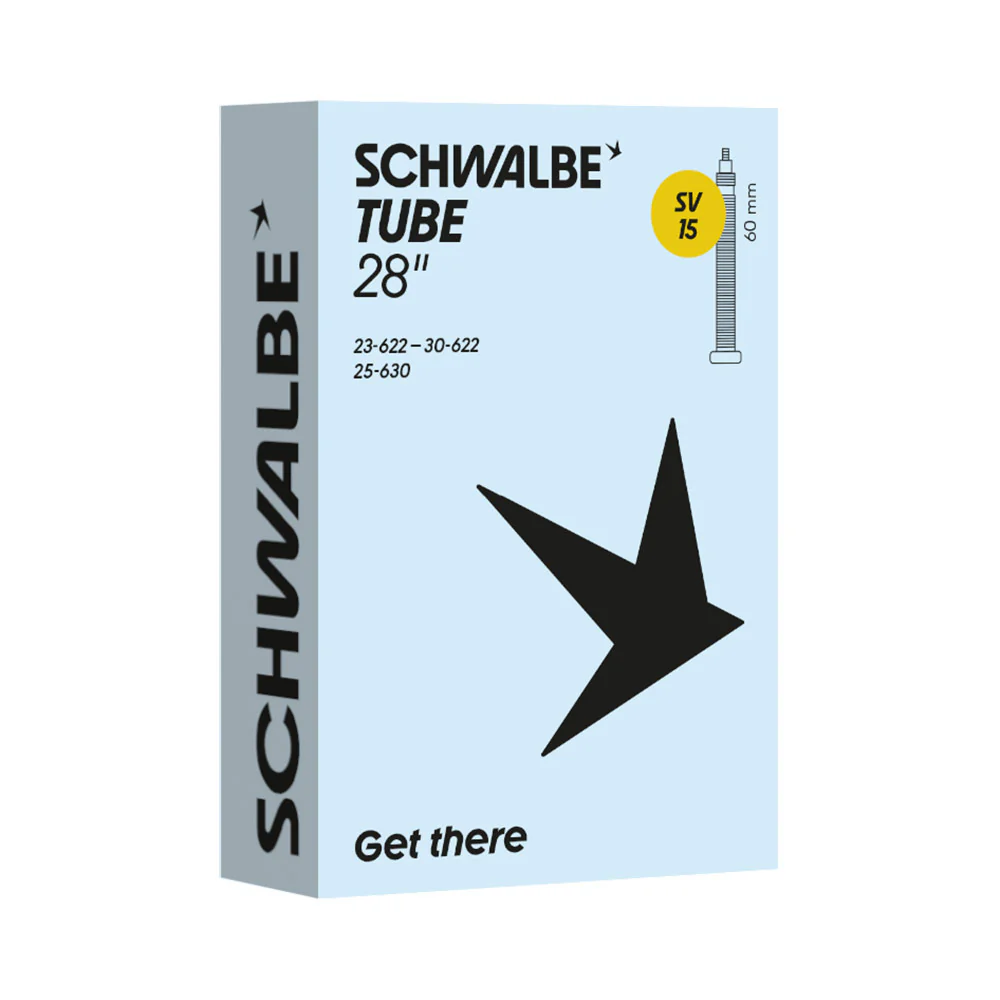 Schwalbe SV15 700x23-30c VM 60mm
