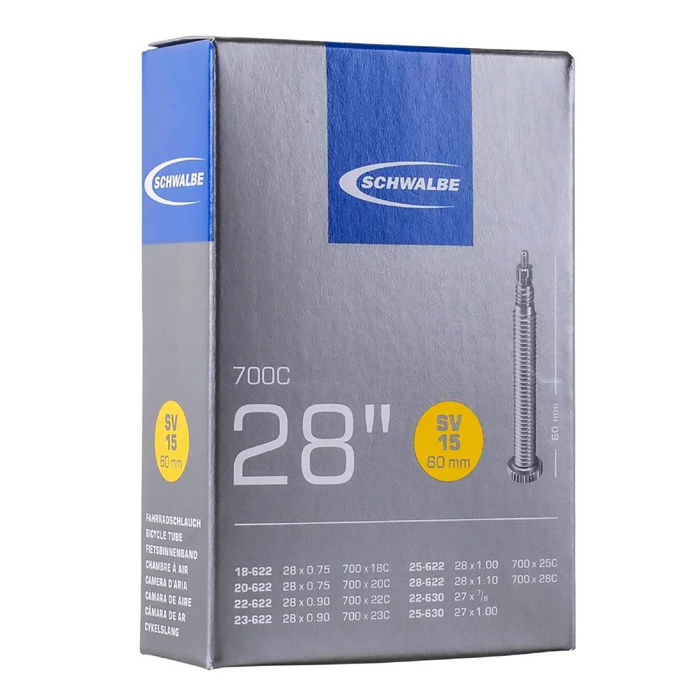Schwalbe SV15L 700x28-34c 60mm