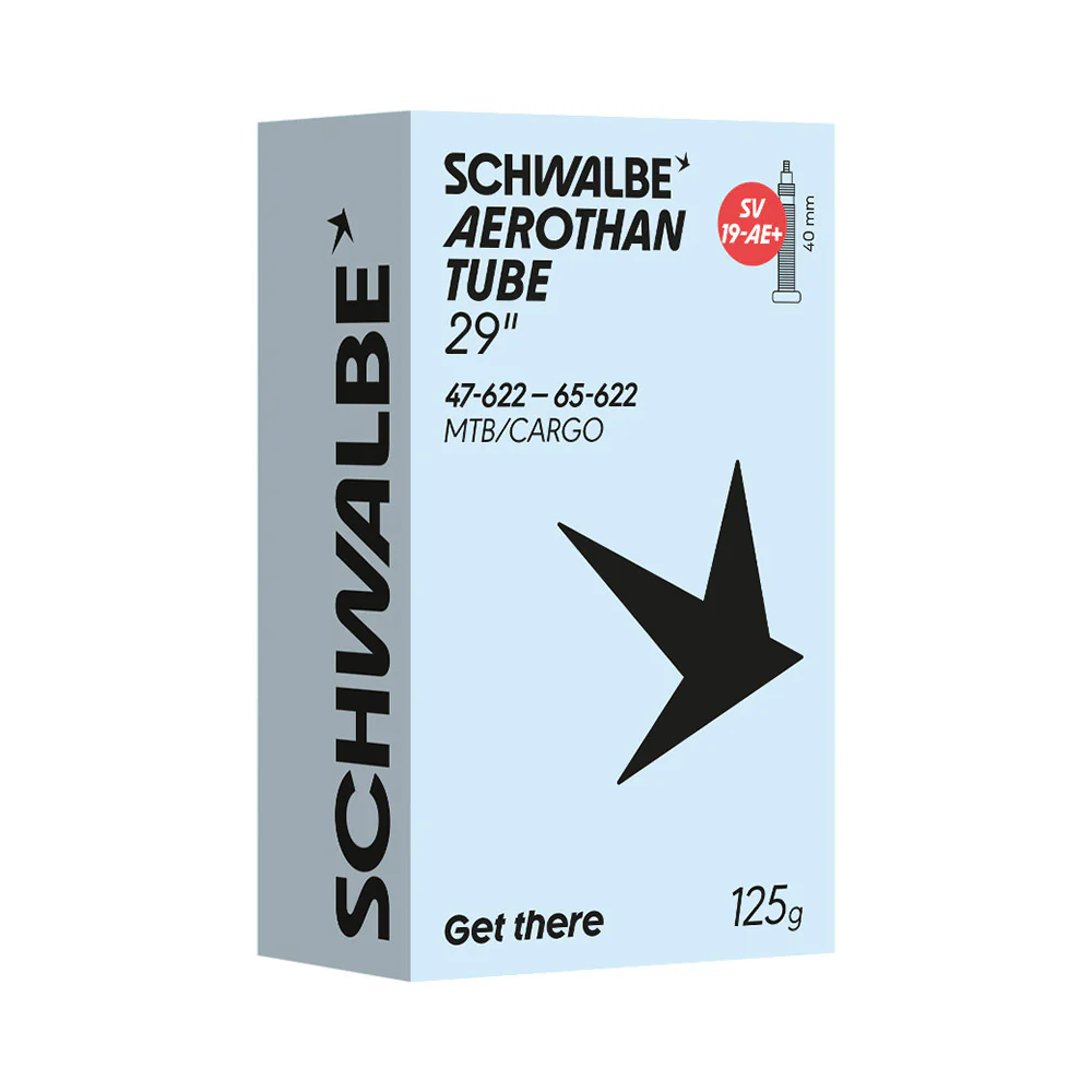 Schwalbe SV19-AE+ Aerothan 29 x 1.50/2.50 40mm