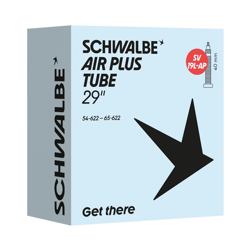 Schwalbe SV19L-AP Air Plus 29x2.10-2.60 40mm