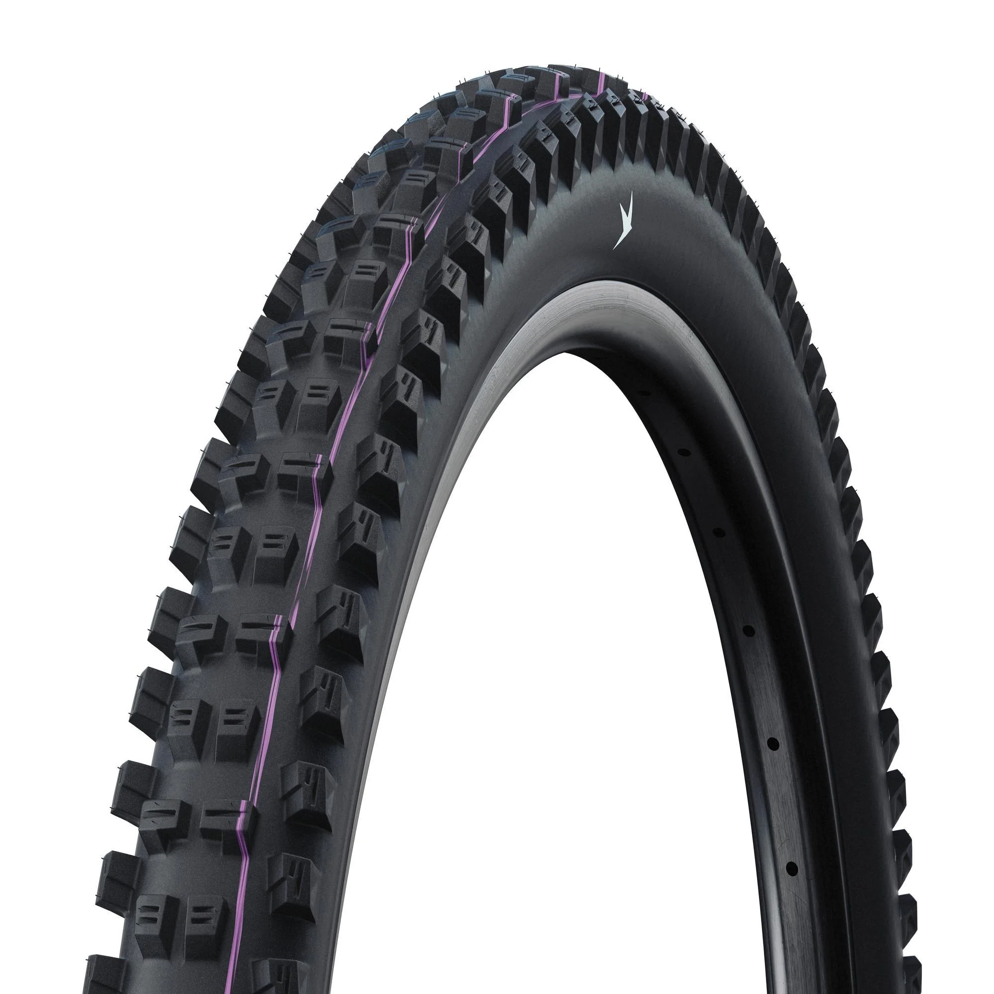 Schwalbe Tacky Chan 27.5 x 2.50 Gravity Pro Ultra Soft Radial TLR