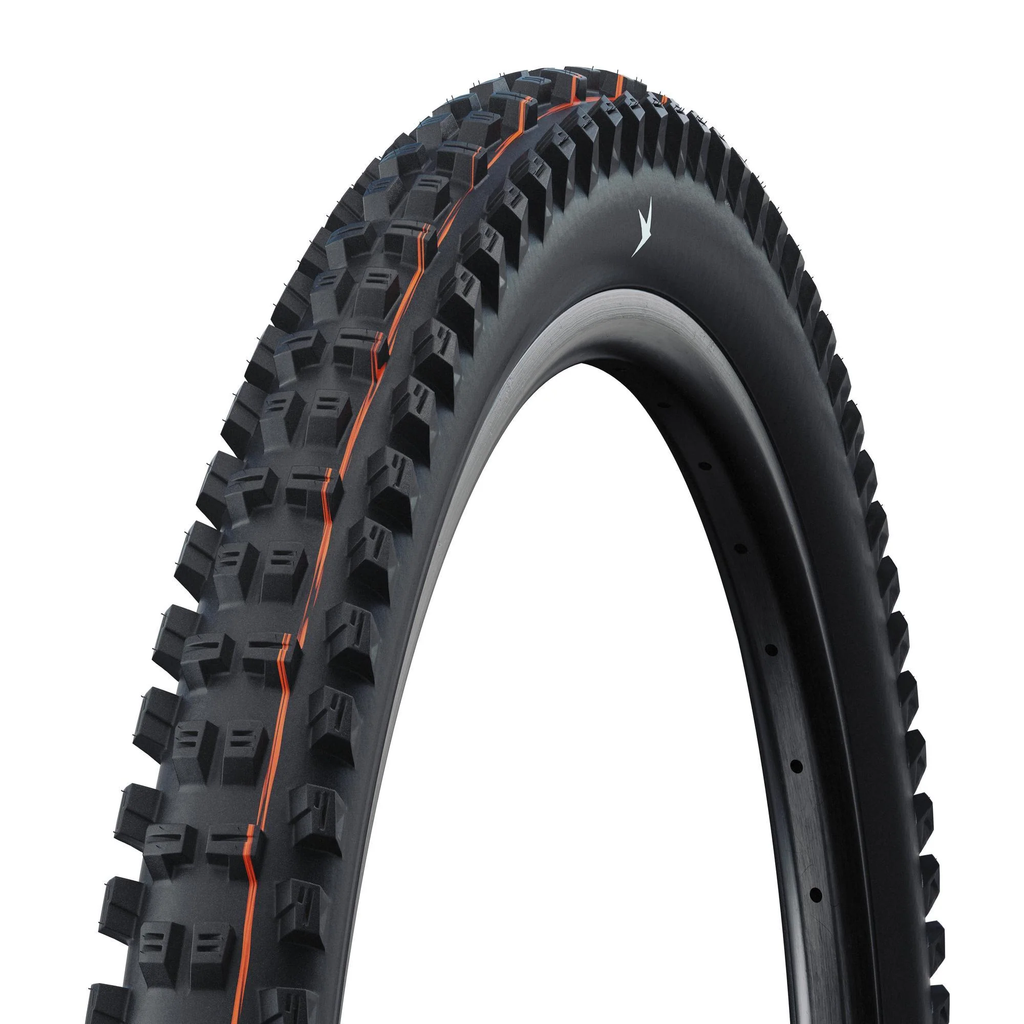 Schwalbe Tacky Chan 29 x 2.40 Gravity Pro Soft TLR