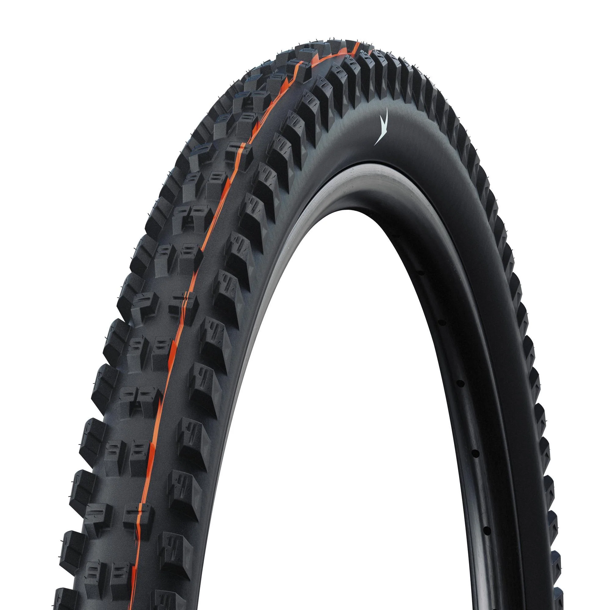 Schwalbe Tacky Chan 29 x 2.40 Gravity Soft TLR