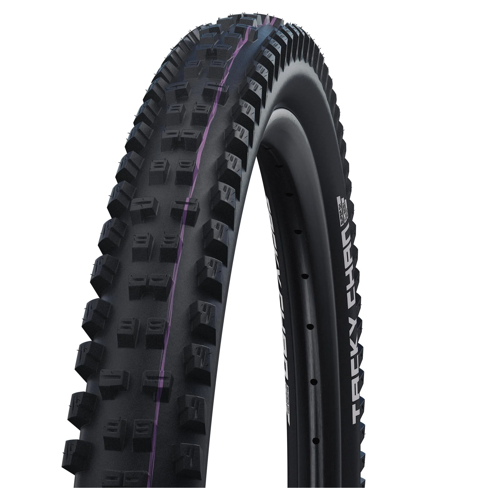 Schwalbe Tacky Chan 29 x 2.40 S/Trail U/Soft TL-Easy - Image 2