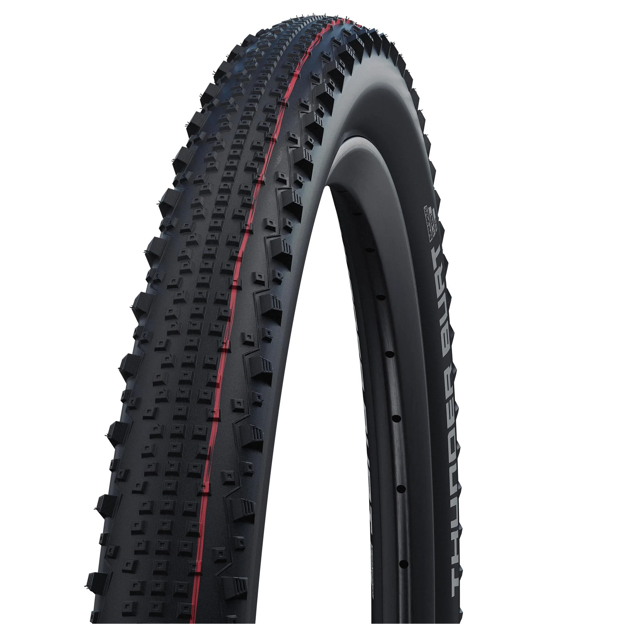 Schwalbe Thunder Burt 29 x 2.35 Super Ground TL-Easy