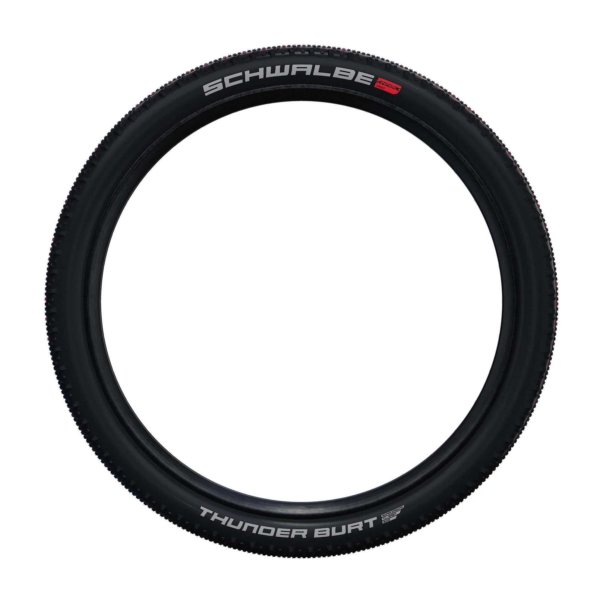 Schwalbe Thunder Burt 29 x 2.35 Super Ground TL-Easy - Image 3