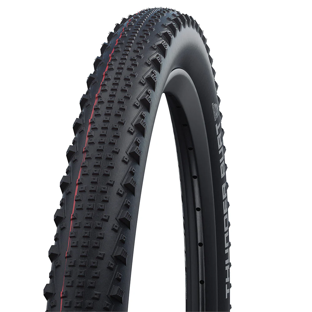 Schwalbe Thunder Burt 29x2.25 Black/Bronze