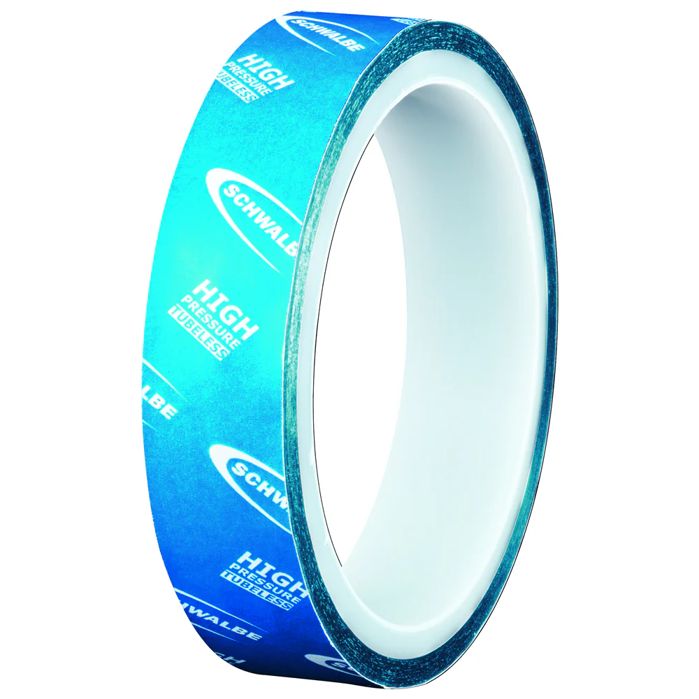 Schwalbe Tubeless Rim Tape 10m x 19mm