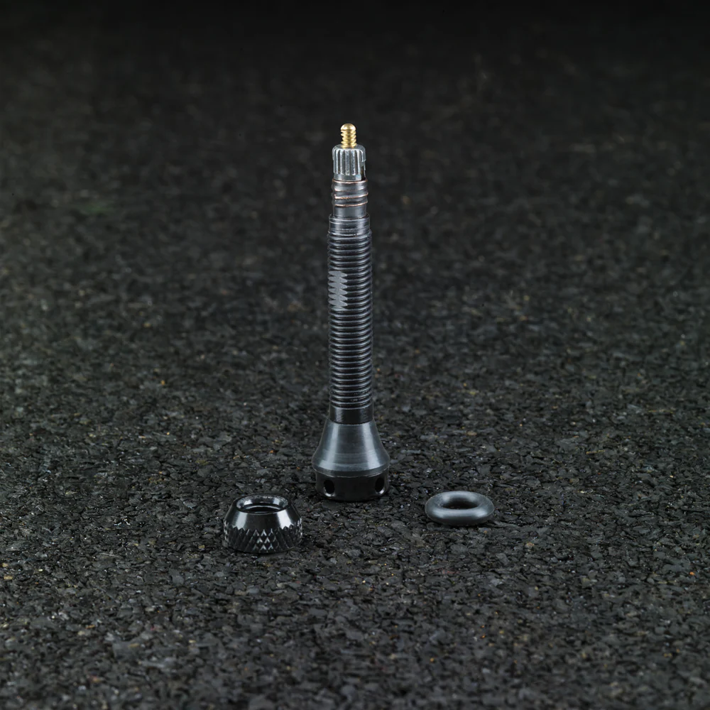 Schwalbe Tubeless Valves 40mm 2pcs