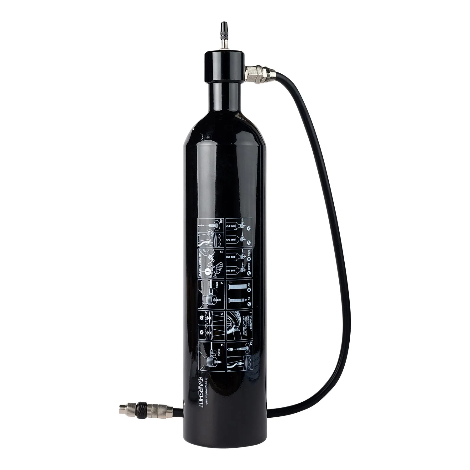Schwalbe Tyre Booster - Image 2