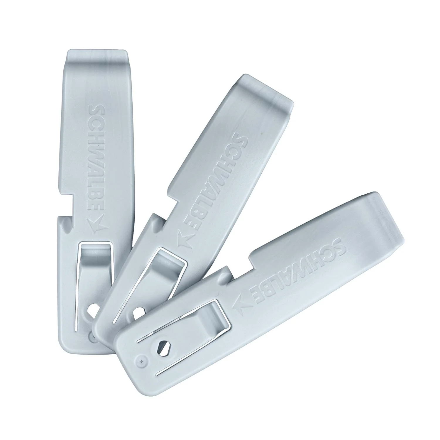 Schwalbe Tyre Levers Pack of