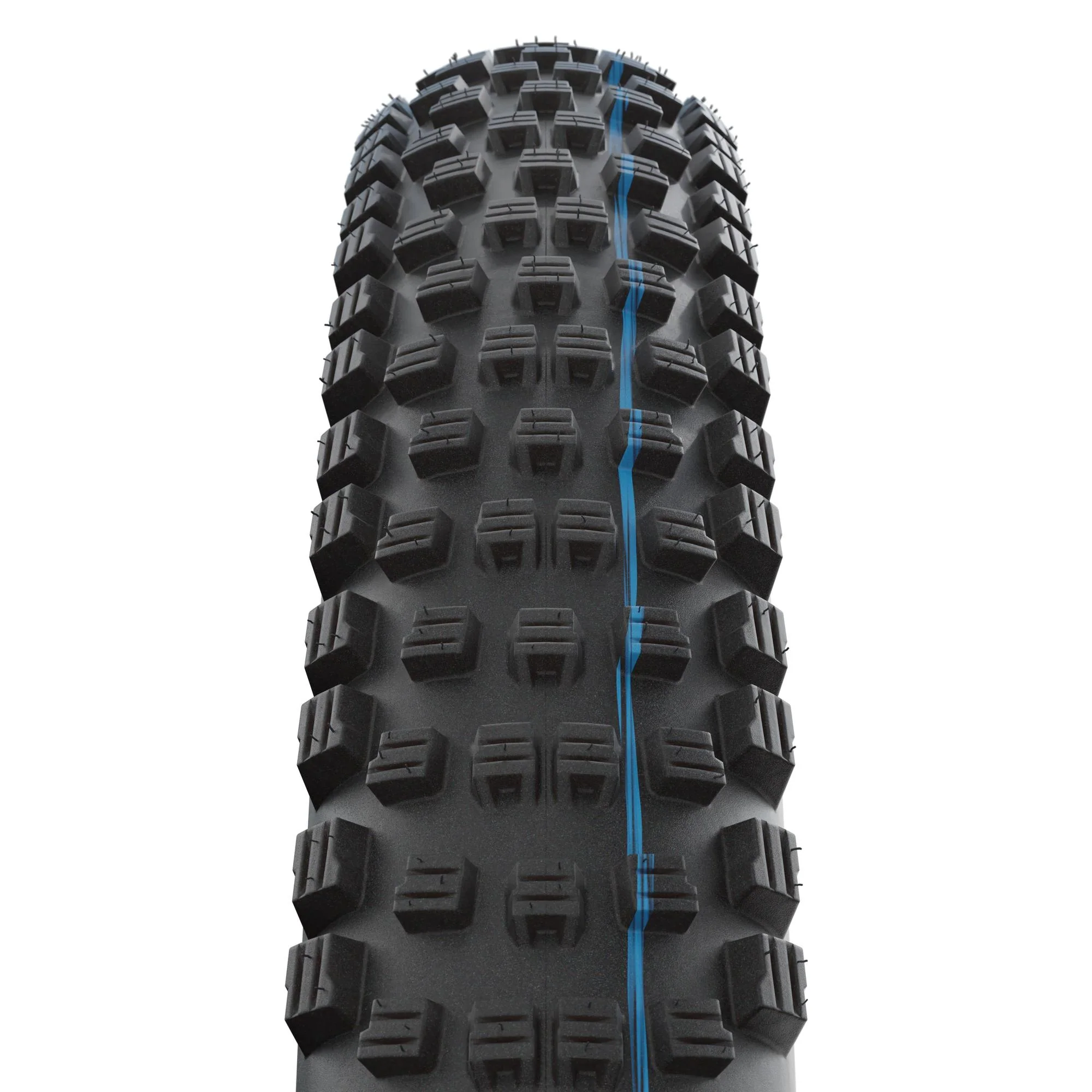 Schwalbe Wicked Will 29 x 2.40 S/Ground S/Grip TL-Easy - Image 2