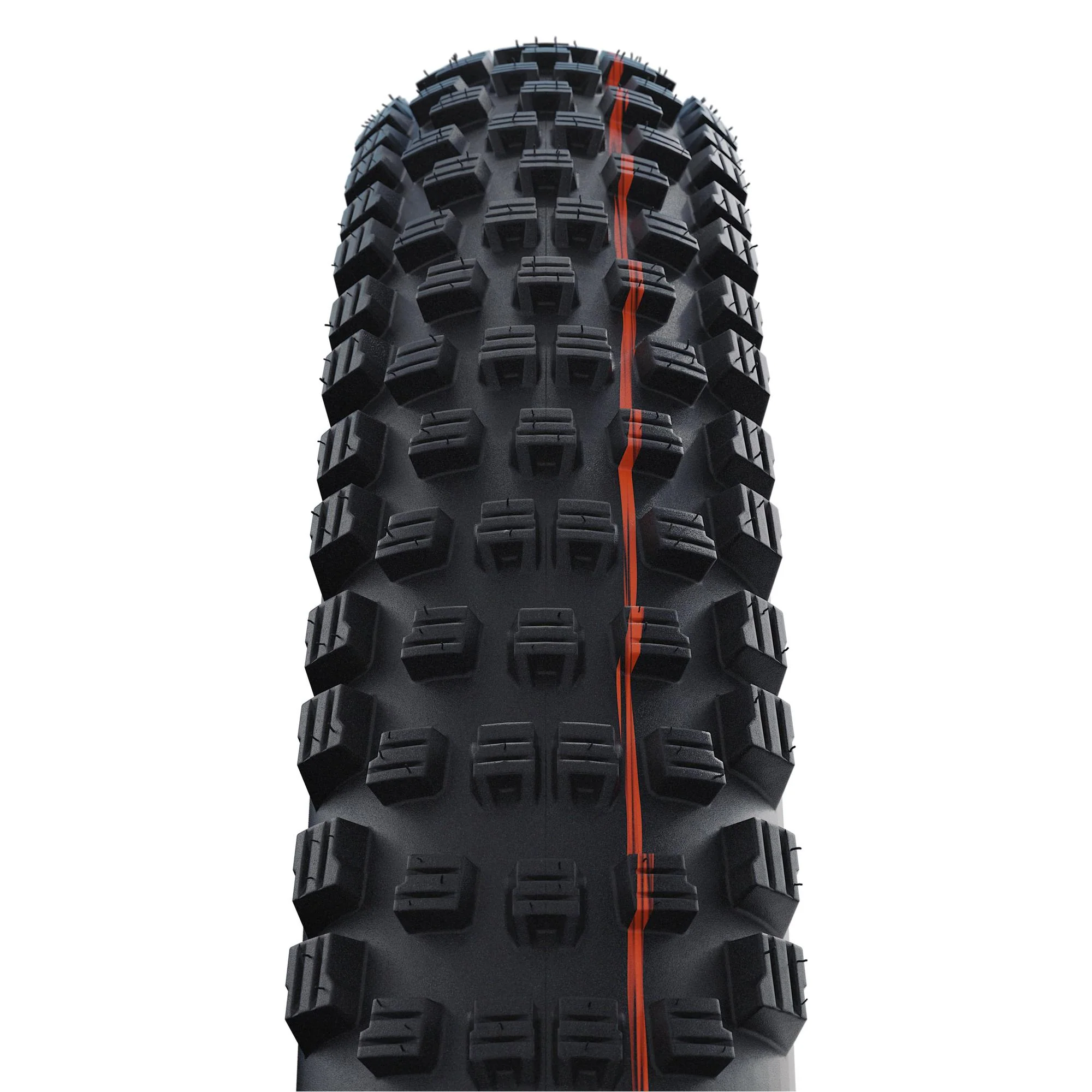 Schwalbe Wicked Will 29 x 2.40 S/Race Soft TL-Easy - Image 2