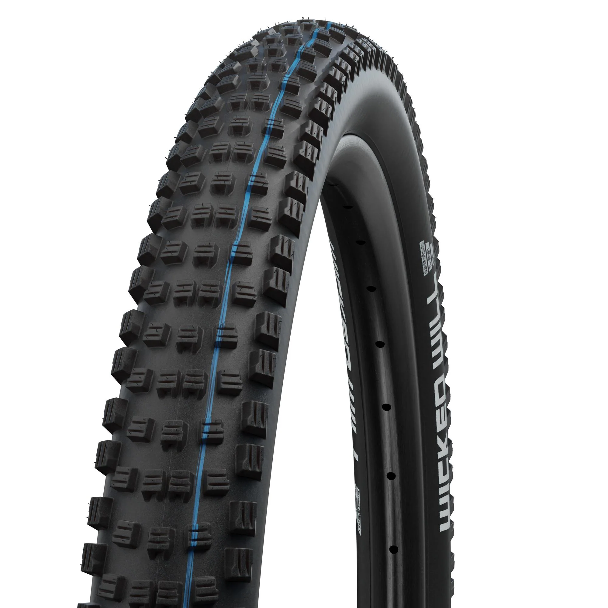 Schwalbe Wicked Will 29 x 2.60 S/Ground S/Grip TL-Easy