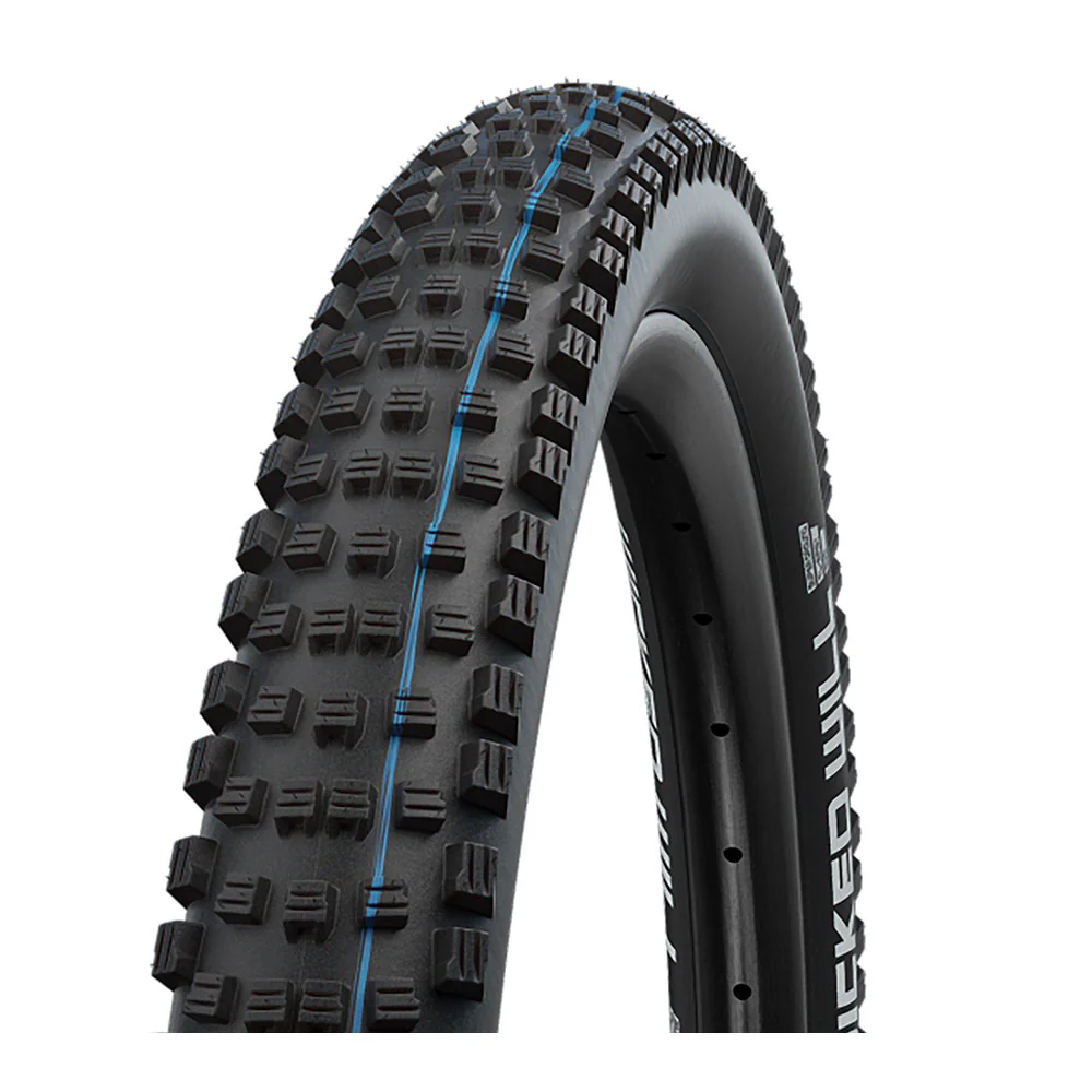 Schwalbe Wicked Will Performance Folding TLE - 29 - Black Folding