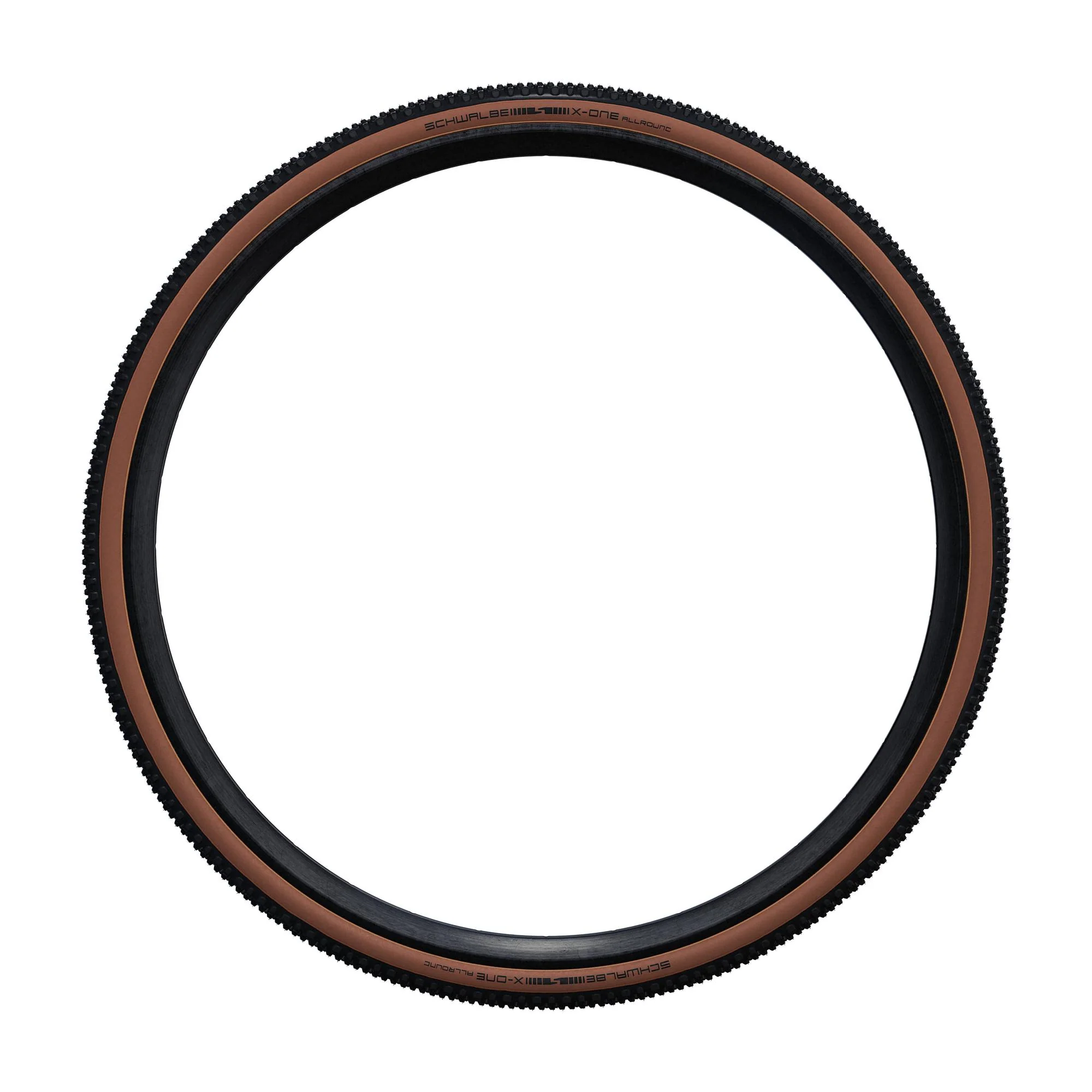 Schwalbe X-One Allround 700 x 33c Bronze-Skin RaceGuard TL-Easy - Image 3