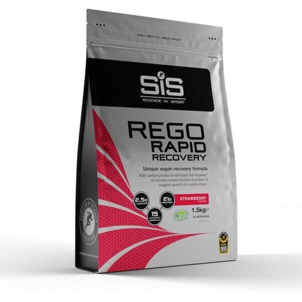 Science In Sport REGO Rapid Recovery Drink Powder - Image 9