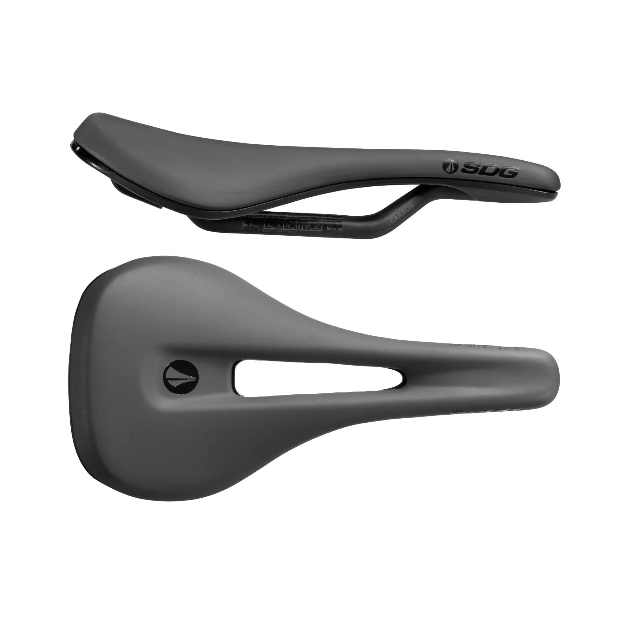 SDG Bel Air 3.0 Overland Saddle - Image 2