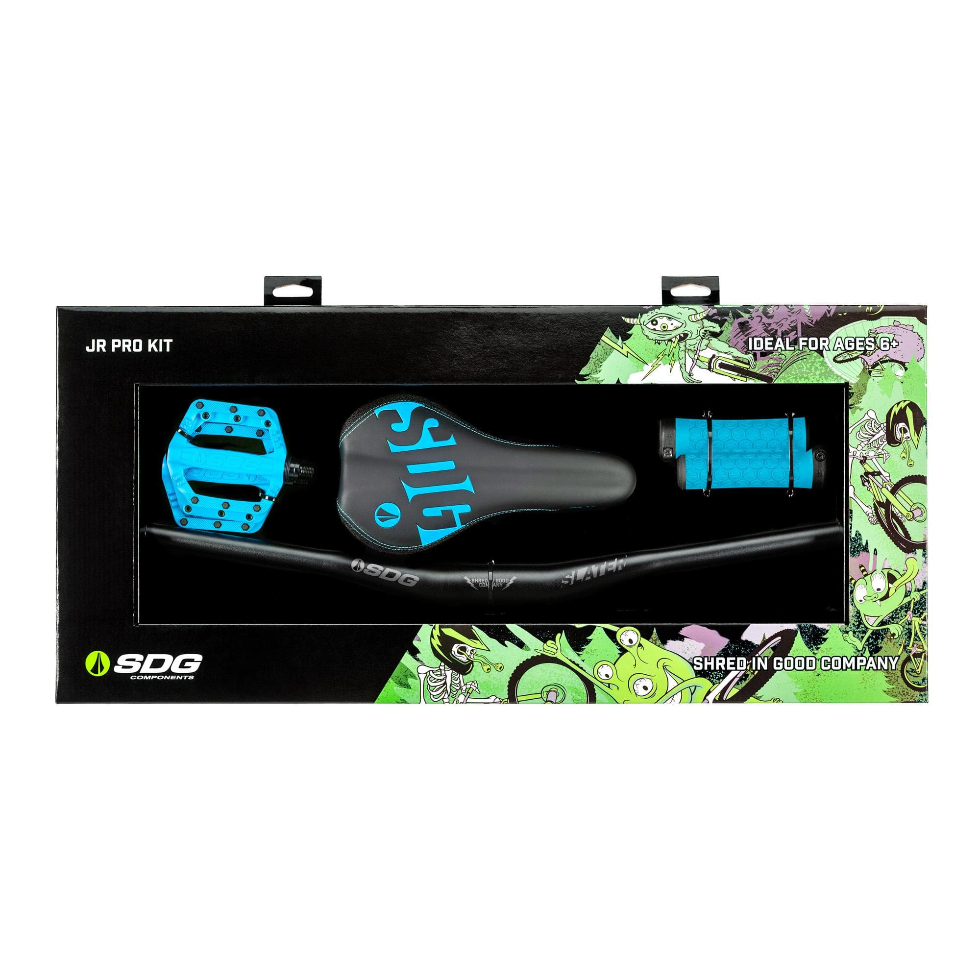 SDG - Junior Pro Kit - Image 2