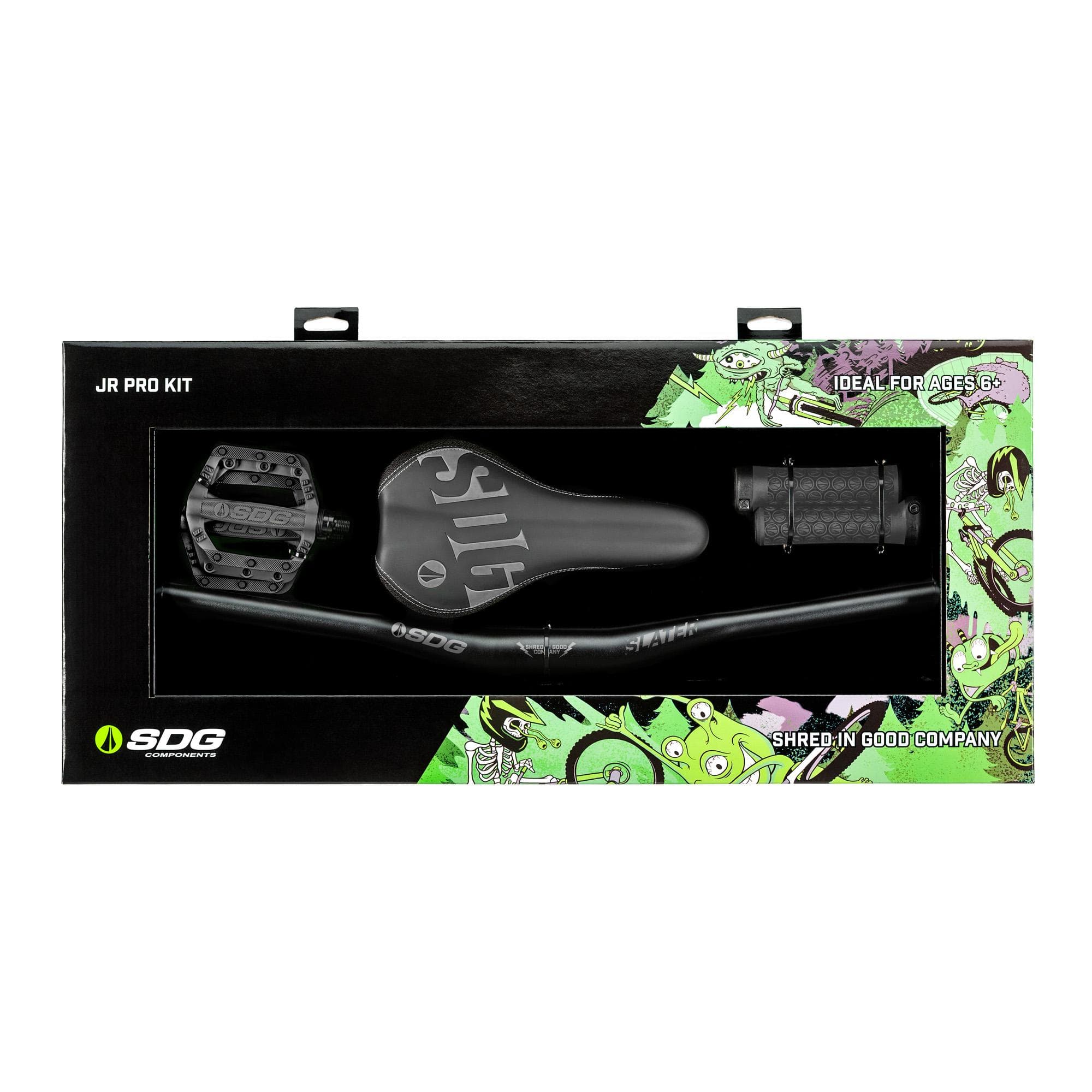 SDG - Junior Pro Kit - Image 3
