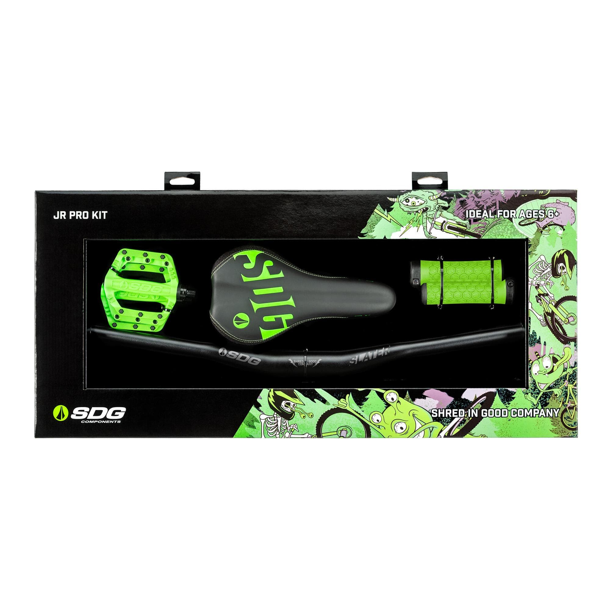 SDG - Junior Pro Kit - Image 4